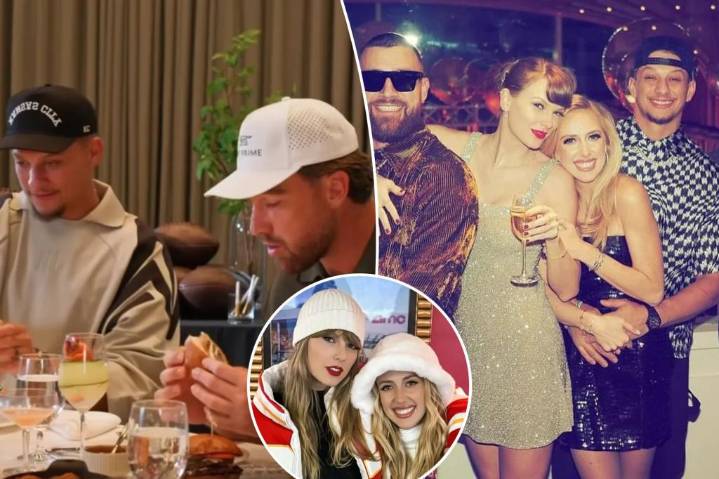 Taylor Swift live updates: News, photos, fan theories, more