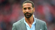 ¿Messi, Lamine Yamal o Dembelé? Ninguno, Rio Ferdinand eligió al mejor del mundo: “es el hombre y…»