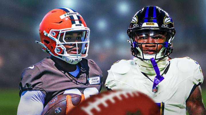 Browns vs. Ravens bold predictions for Week 2 of 2025 NFL season