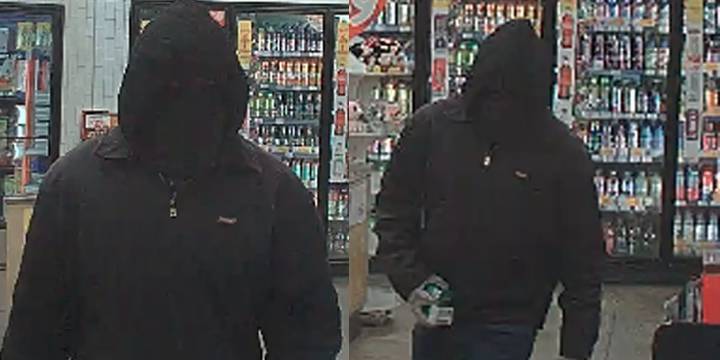 Onslow County Circle K armed robbery under investigation