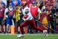 Commanders vs. Packers prediction: 'Thursday Night Football' player props, odds, picks