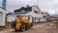 La Junta diseña los "prototipos" para edificar un millar de viviendas de forma 'industrial'