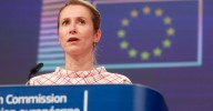 La jefa de la diplomacia de la UE ve "erróneo" que España renuncie Eurovisión si participa Israel