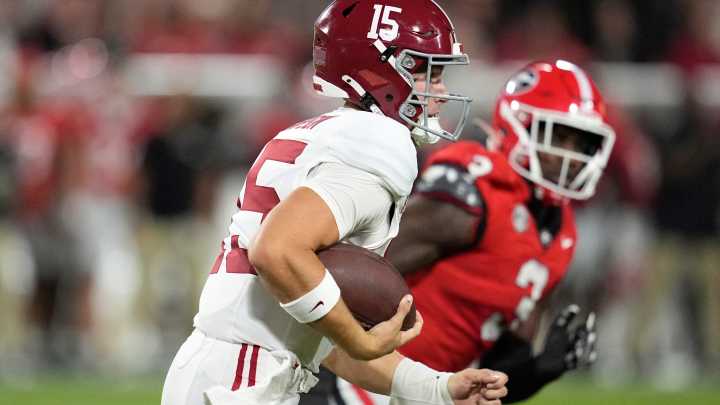 SEE IT: Georgia writer Marc Weiszer on how Bulldogs move on from loss