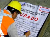 Conagua suspende operaciones de minera en Querétaro por irregularidades