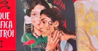 “Mandíbula” de la ecuatoriana Mónica Ojeda se convertirá en serie gracias a Gael García Bernal y Diego Luna