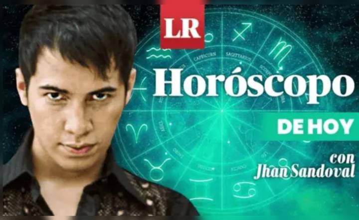 ➤ Descubre tu HORÓSCOPO DE HOY: qué te deparan los astros este 27 de septiembre, según Jhan Sandoval