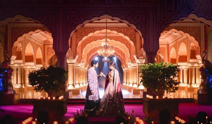 Ministry of Tourism partners with Netflix to promote Indian destinations