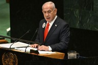 Michael Goodwin: Netanyahu's message to the UN is clear — Israel cannot be forced to destroy itself with a Palestinian state