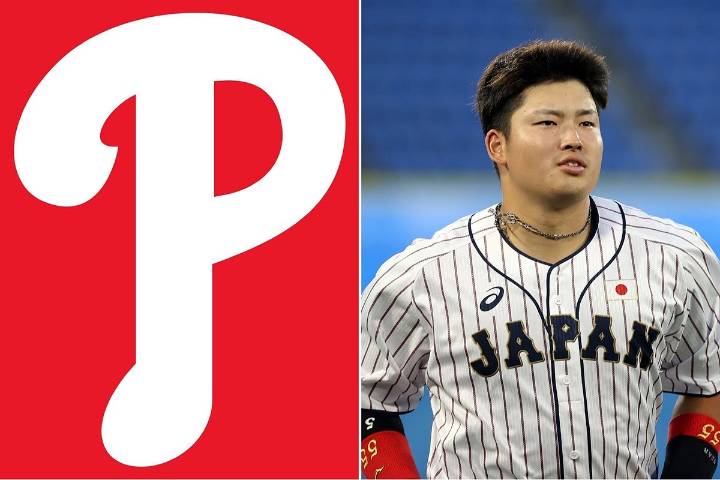Los Phillies buscarían al "Aaron Judge de Japón" para convertirse en un equipo imparable