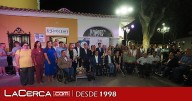 La Feria de Albacete acoge un nuevo homenaje al compromiso asociativo de COCEMFE con la discapacidad