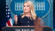 White House seeks to explain Trump’s $100K H