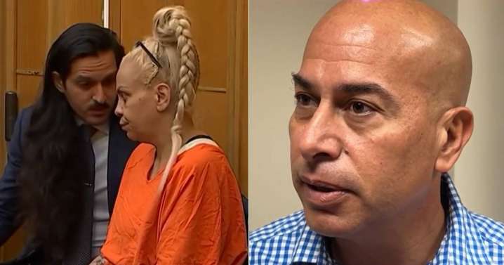 Hermano de víctima encara en corte a cubana acusada de atropello mortal en Hialeah en 2006