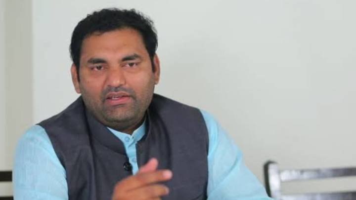 Will burn down pharma plant releasing pollutants: Telangana Congress MLA