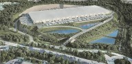 Easton residents bring attorneys to challenge Wood Avenue warehouse proposal