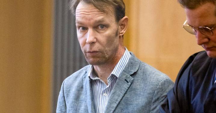 Police to 'explore extraditing' Madeleine McCann suspect Christian B to UK
