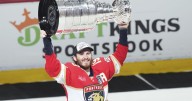 Panthers expect Matthew Tkachuk to be sidelined until December after surgery