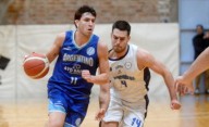 Argentino intentará ser la sombra de El Nacional y en Punta Alta juegan Pellegrini
