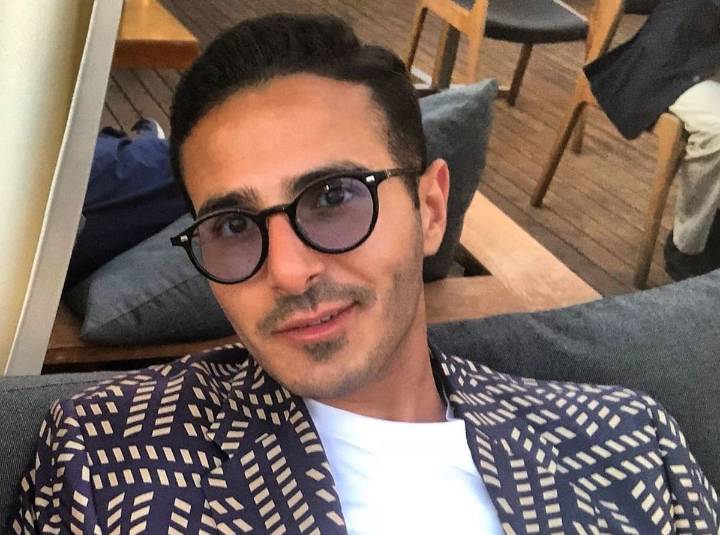 Tiene su película en Netflix. Detuvieron en Georgia a Simon Leviev, el “estafador de Tinder”, que era buscado por Interpol