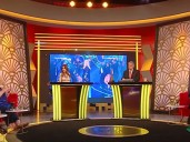 Rating del martes: sin La voz, ¿la derrota de la Selección argentina pudo más que las ternas de los Martín Fierro?