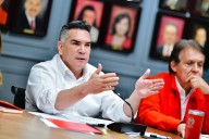 Entrega Alito a DEA y FBI información de Adán Augusto sobre presuntos vínculos con Crimen Organizado