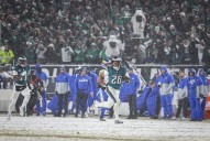 Eagles about to find out if Rams are ready to stake claim to being best team in NFC