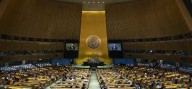 Diez países anuncian que en la ONU reconocerán como estado a Palestina