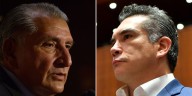 Alito se lanza contra Adán Augusto López: “Su doctrina es la hipocresía”