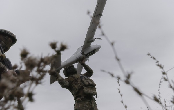 Sopesan en Europa crear “muro de drones“ ante aumento de violaciones aéreas