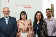 Perú se fortalece como destino de alto valor para el comercio y turismo en Estados Unidos