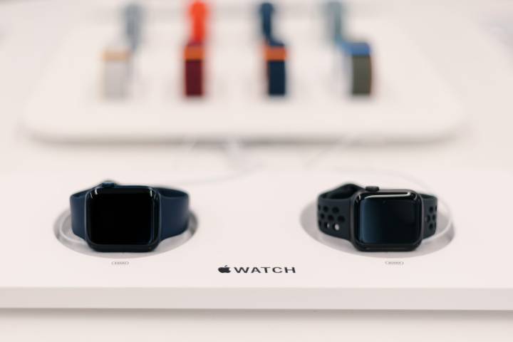 New Apple Watch Models Leaked to Launch in 'Awe Dropping' Event