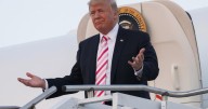 Space Command move called a ‘nakedly political move’