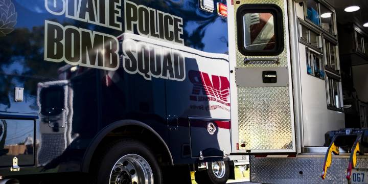 Michigan church attack: Tactics used resemble a new 'hybrid threat'