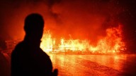 Bloqueos y choques con la policía en las principales ciudades francesas
