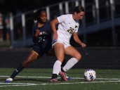 One week before draw, here are the area’s 2025 girls soccer district assignments