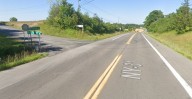 Cayuga County man arrested for 2021 fatal hit