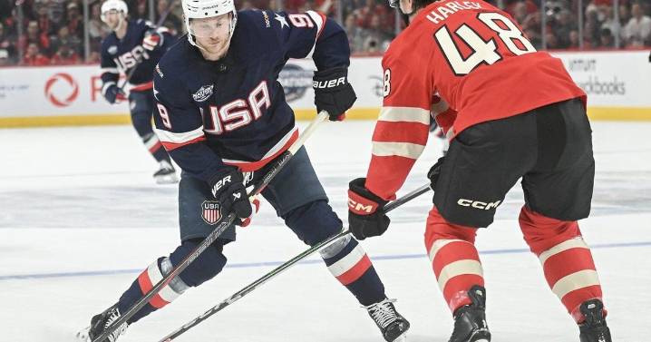 'Tried to maintain hope': NHL stars poised for Olympic return in 2026 after long wait