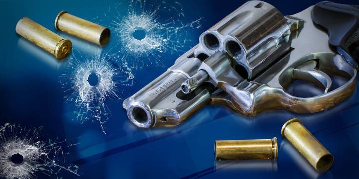 Wichita police arrest 3 in south Wichita drive