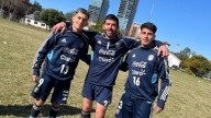 Tres sanjuaninos necesitan ayuda para cumplir su sueño en las Olimpiadas para Sordos
