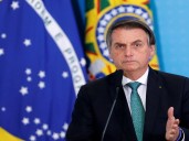 Jair Bolsonaro es trasladado de urgencia al hospital: ¿Qué le sucedió al exmandatario?