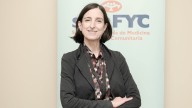 Una española, presidenta de la organización mundial de médicos de familia
