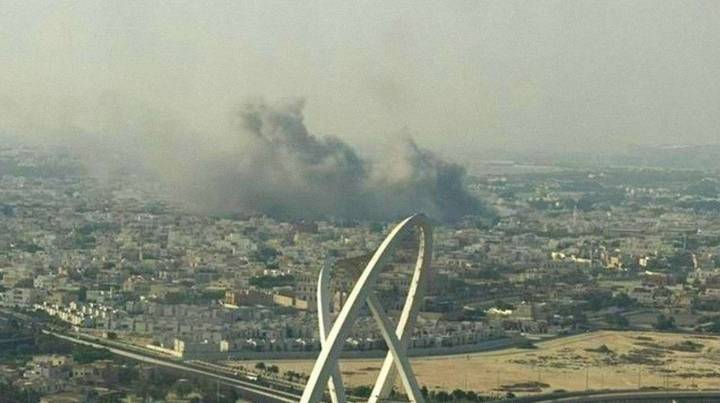 Qatar condena ataque israelí contra negociadores de Hamás en Doha