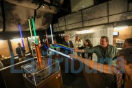 Cita obligada con Nikola Tesla en el Parque de San Julián