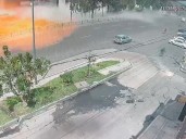Los héroes del microbús calcinado tras la explosión de pipa en Iztapalapa