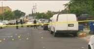 Police investigate South Los Angeles "shoot