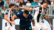 En vivo: en un partidazo y con la presencia de Lautaro Martínez, Inter cae ante…