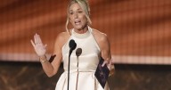 Leanne Morgan issues apology after her Corbin comedy show starts 90 minutes late amid traffic issues