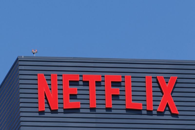 Netflix signs co-marketing deal with AB InBev to promote TV shows and beer