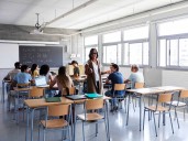 Hacen falta acciones urgentes y un plan para mejorar en Matemática