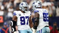 Kenny Clark claims Cowboys ‘will be a problem’ after Packers tie